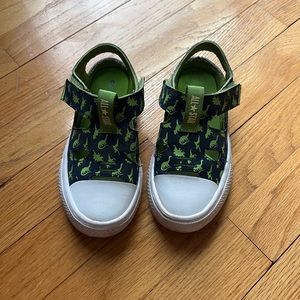 Boys Converse Sandals